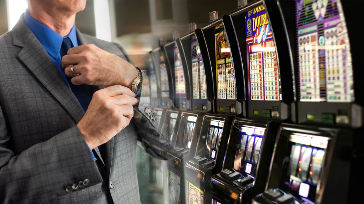 Online-Slots mit der höchsten Auszahlung