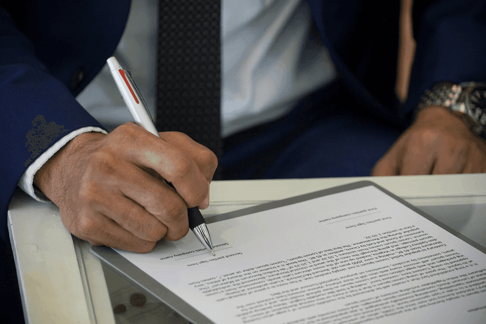 Die wichtigsten Schritte zur erfolgreichen Konzessionsvergabe: So gestalten Sie Ihre Suche effizient