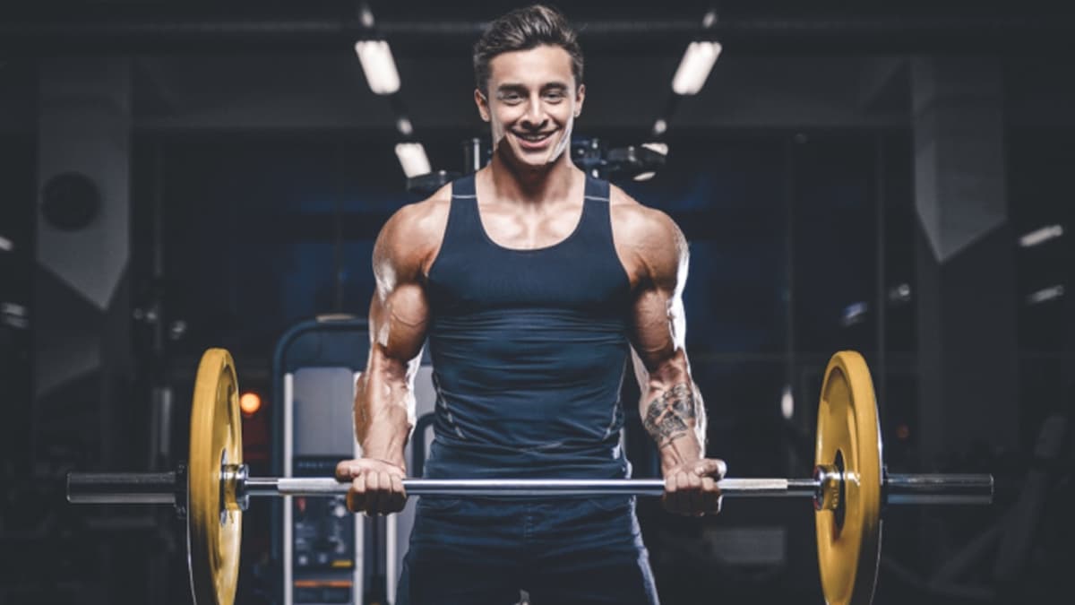 Maximiere deine Leistung mit Ligandrol: Die neue Ära des Fitness-Enhancements