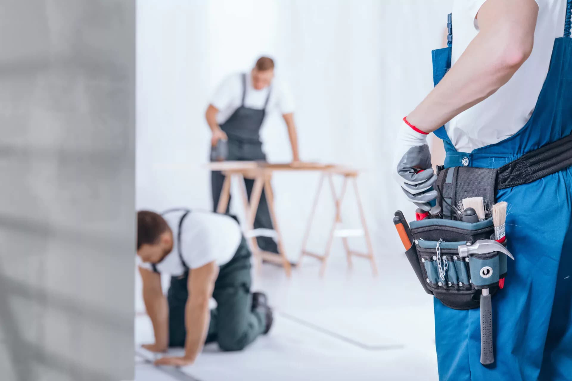 Handwerker finden: Schritt für Schritt Anleitung