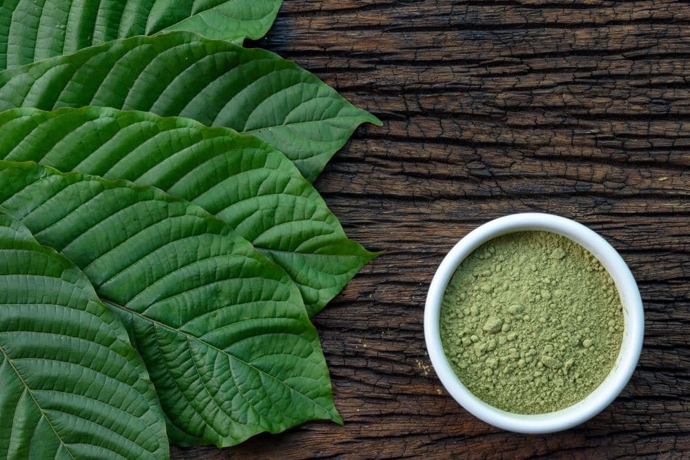 Spielt Kratom eine Rolle für die Herzgesundheit?