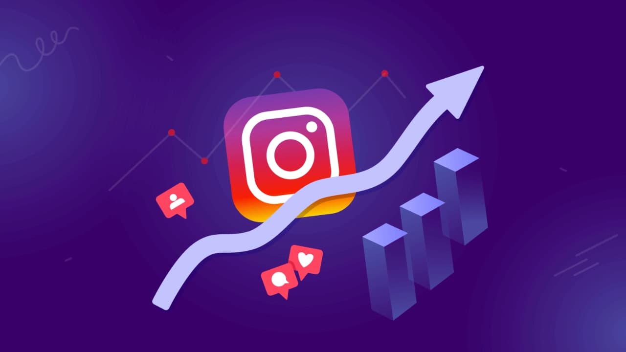 Instagram Views Kaufen: Erhöhen Sie Ihre Video-Sichtbarkeit sofort