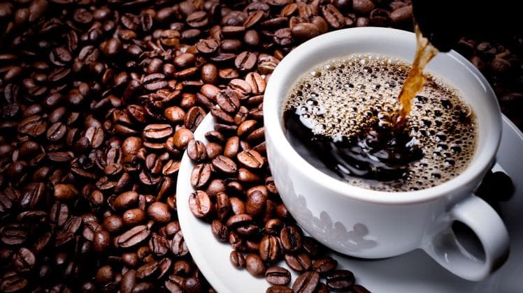 Espressobohnen: Ein Muss für alle, die guten Kaffee lieben