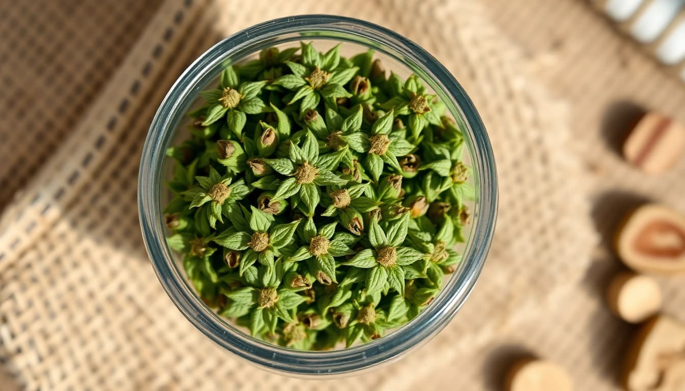 Hochwertige CBD Blüten kaufen für echte Genussmomente im Alltag