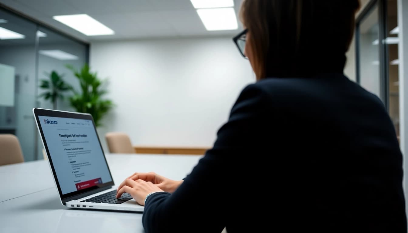 Inkasso beauftragen: Schritte, Tipps und wichtige Informationen für Unternehmen und Privatpersonen