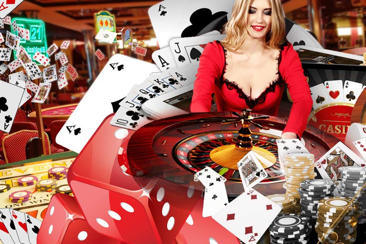 Online Casino ohne Deutsche lizenz: Ein Blick auf die besten Bonusangebote