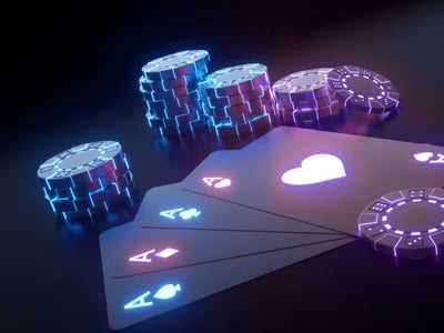 Warum Online Poker mit Echtgeld eine gute Wahl sind