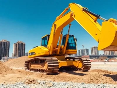 Professionell Bagger mieten Hannover mit Beratung