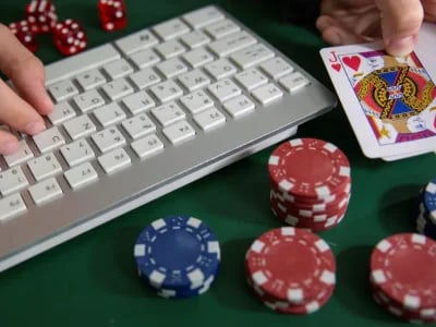 Die Zukunft des Online Casino Ohne Verifizierung: Neue Trends und ihre Bedeutung für Spieler