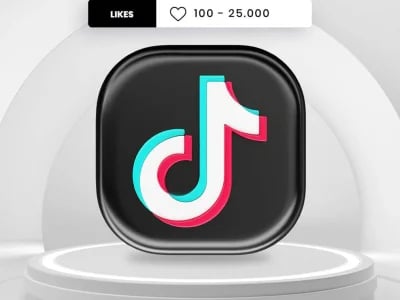 TikTok Likes bestellen bei AboLöwe – Dein Erfolgsgeheimnis!