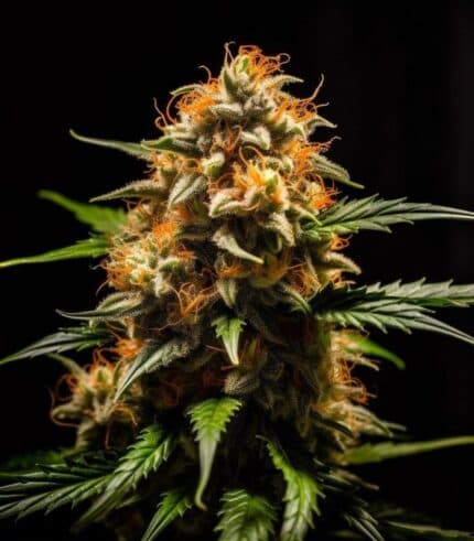 Frosty Gelato Autoflower: Die perfekte Wahl für Liebhaber hochwertiger Gelato-Sorten