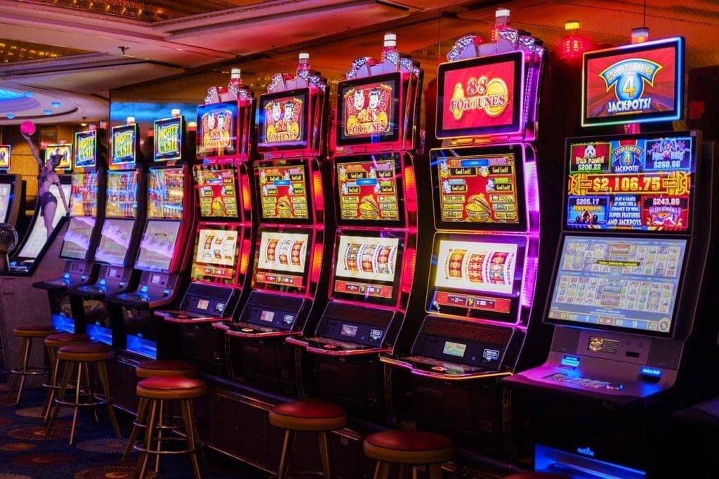 Temukan Kekuatan Keberuntungan: Toto Macau Gacor Terbaru Unleashed