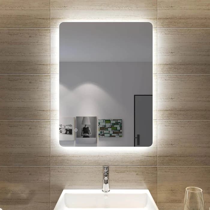 Ihr neues Badezimmer-Highlight: der sonni spiegelschrank mit beleuchtung