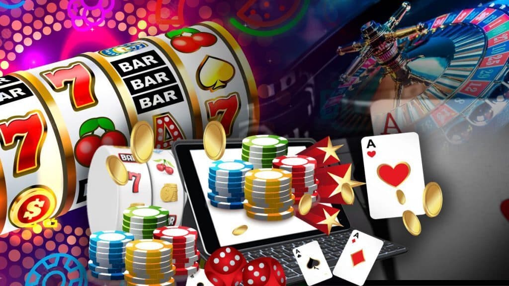 Die Zukunft des Online Casino Ohne Verifizierung: Neue Trends und ihre Bedeutung für Spieler