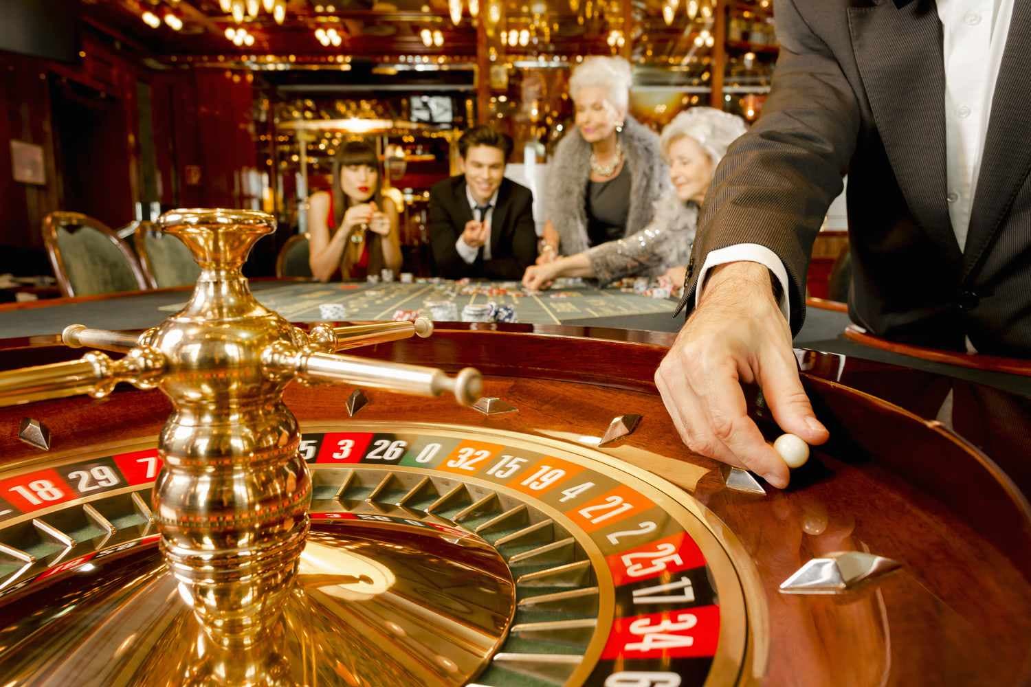 Online Casinos Ohne Limit und ihre VIP-Programme