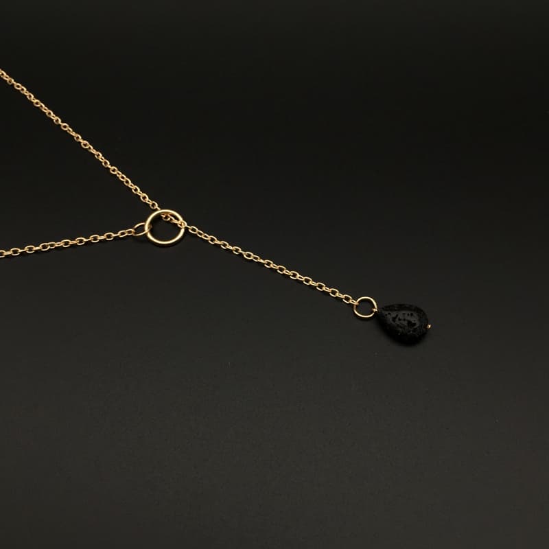 5 Dinge, die mit Schmuck zu tun haben