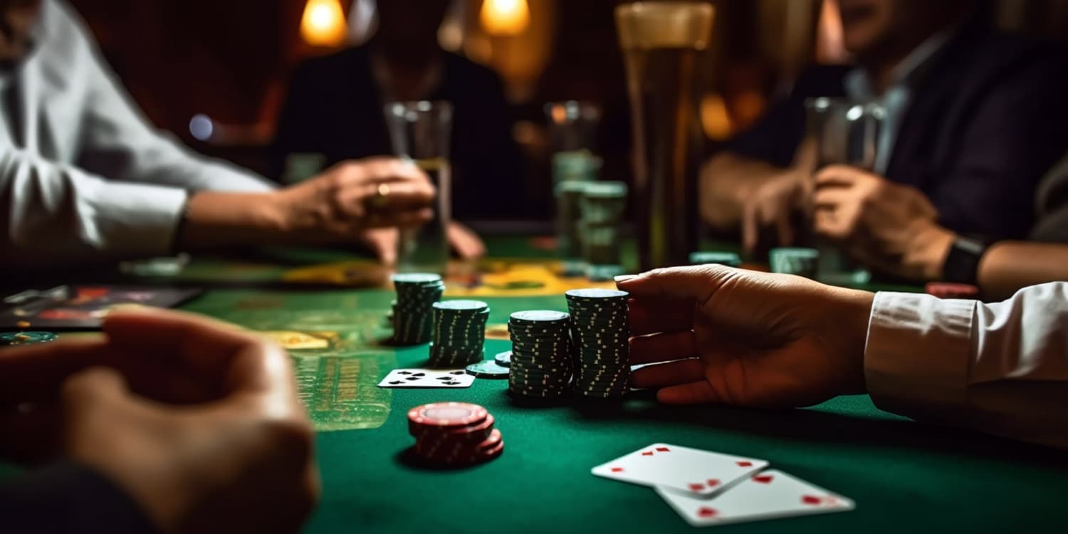 Beste Online Casino Ohne Einschränkungen: Ihre beste Wahl für unreguliertes Spielvergnügen