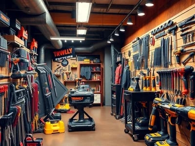 Knipex Werksverkauf: Hochwertige Zangen und Werkzeuge entdecken