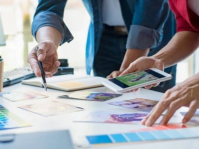 Unternehmensberatung und Change Management: Erfolgreich transformieren