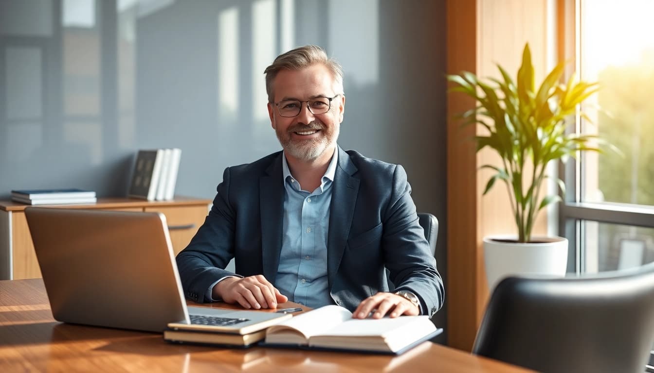Headhunter Executive Search – Identifizierung von High-Potentials