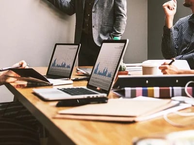 Headhunter im Einsatz: Die richtige Personalstrategie für Ihr Unternehmen