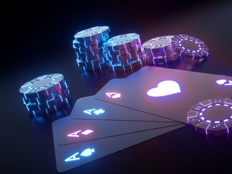Warum Online Poker mit Echtgeld eine gute Wahl sind