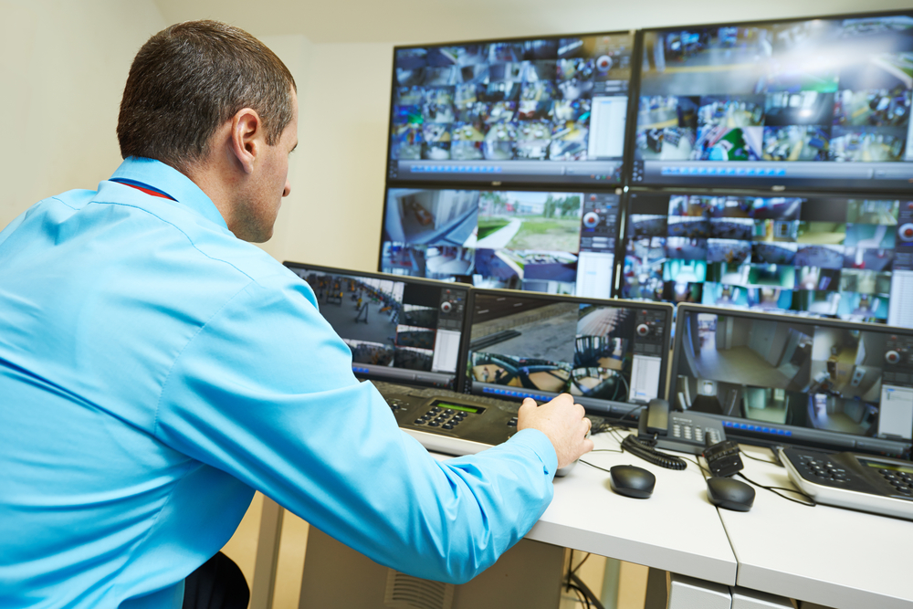 Profi Videoüberwachung Systeme für Mietobjekte: Schutzmaßnahmen für Eigentümer und Mieter