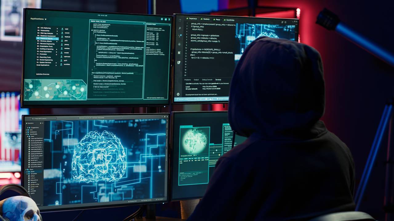 Präzise Maßnahmen gegen Industriespionage Oldenburg