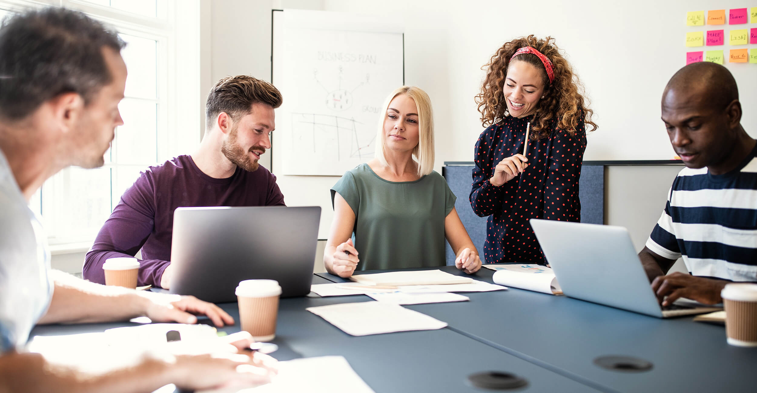 Headhunter im Einsatz: Die richtige Personalstrategie für Ihr Unternehmen