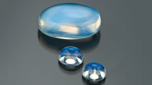 Warum Diamanten besser sind als andere Edelsteine