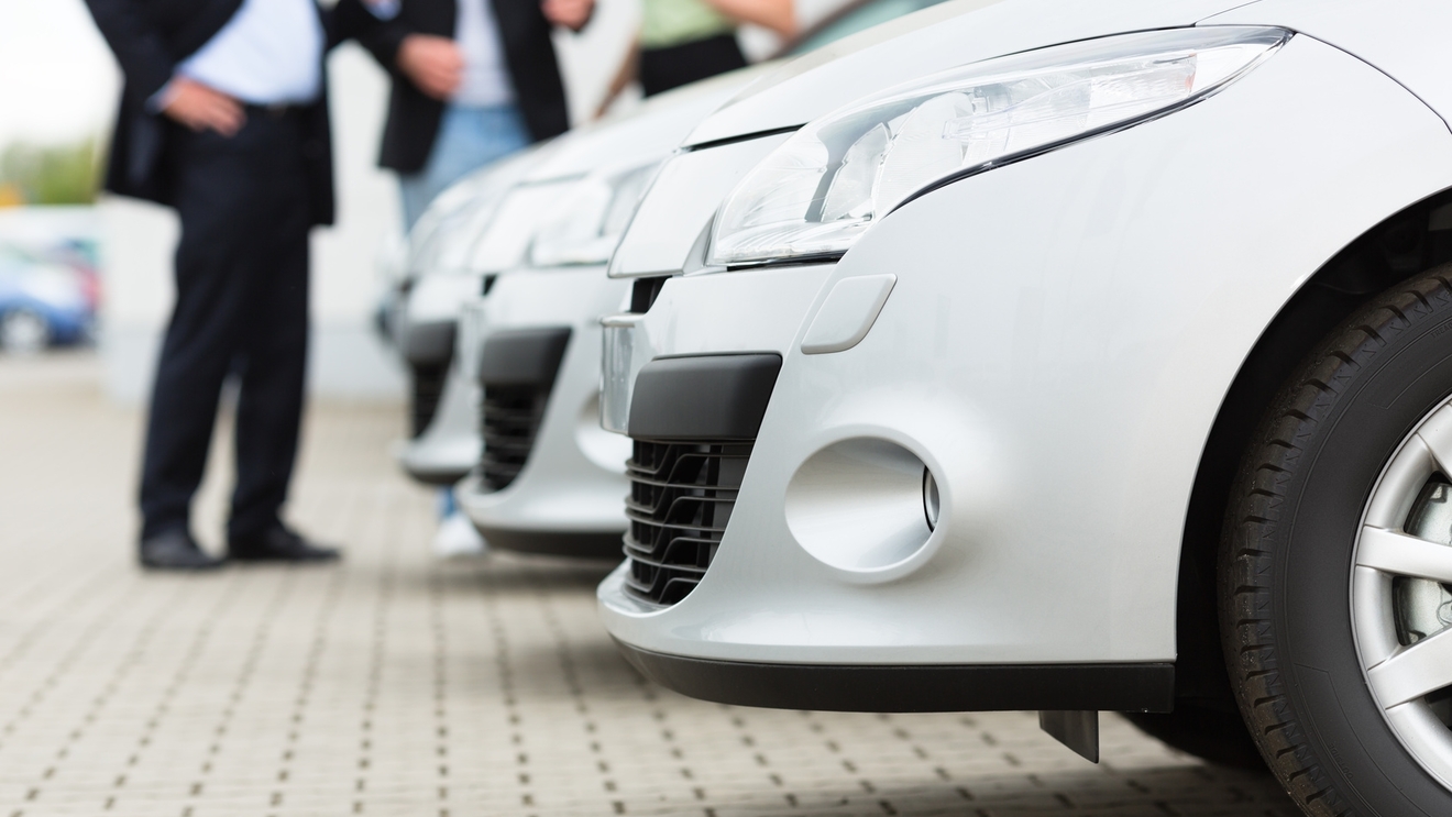 Günstiges Auto-Abo für Städter