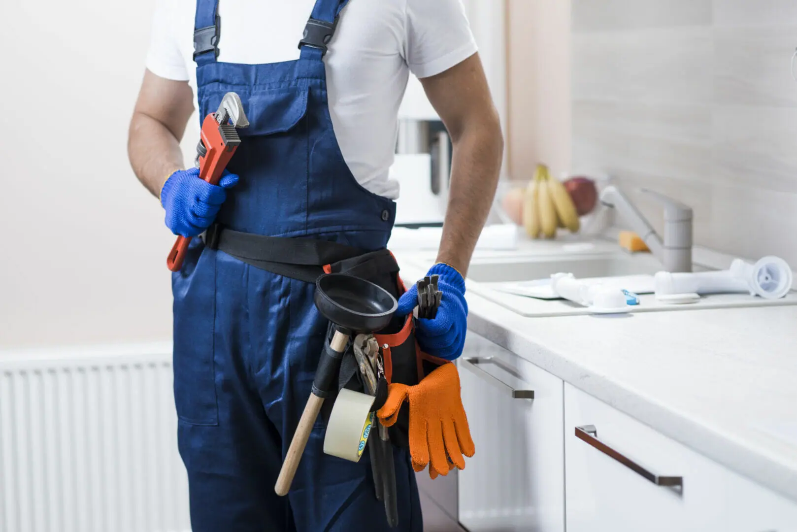 Handwerker in der Nähe: Wie Sie Die Besten Angebote Finden