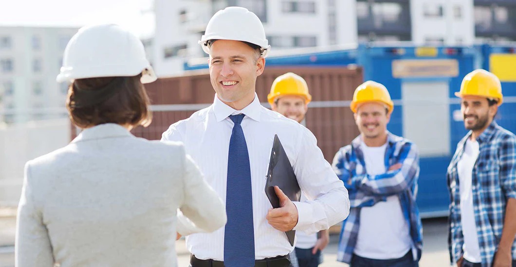 Headhunter Baubranche – Headhunter Baubranche vermittelt Bauzeichner, Statiker und Projektleiter
