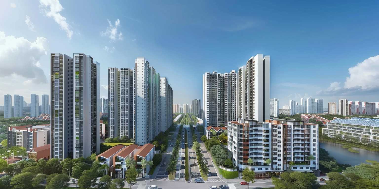 The Investment Potential of Bloomsbury Residences in One North