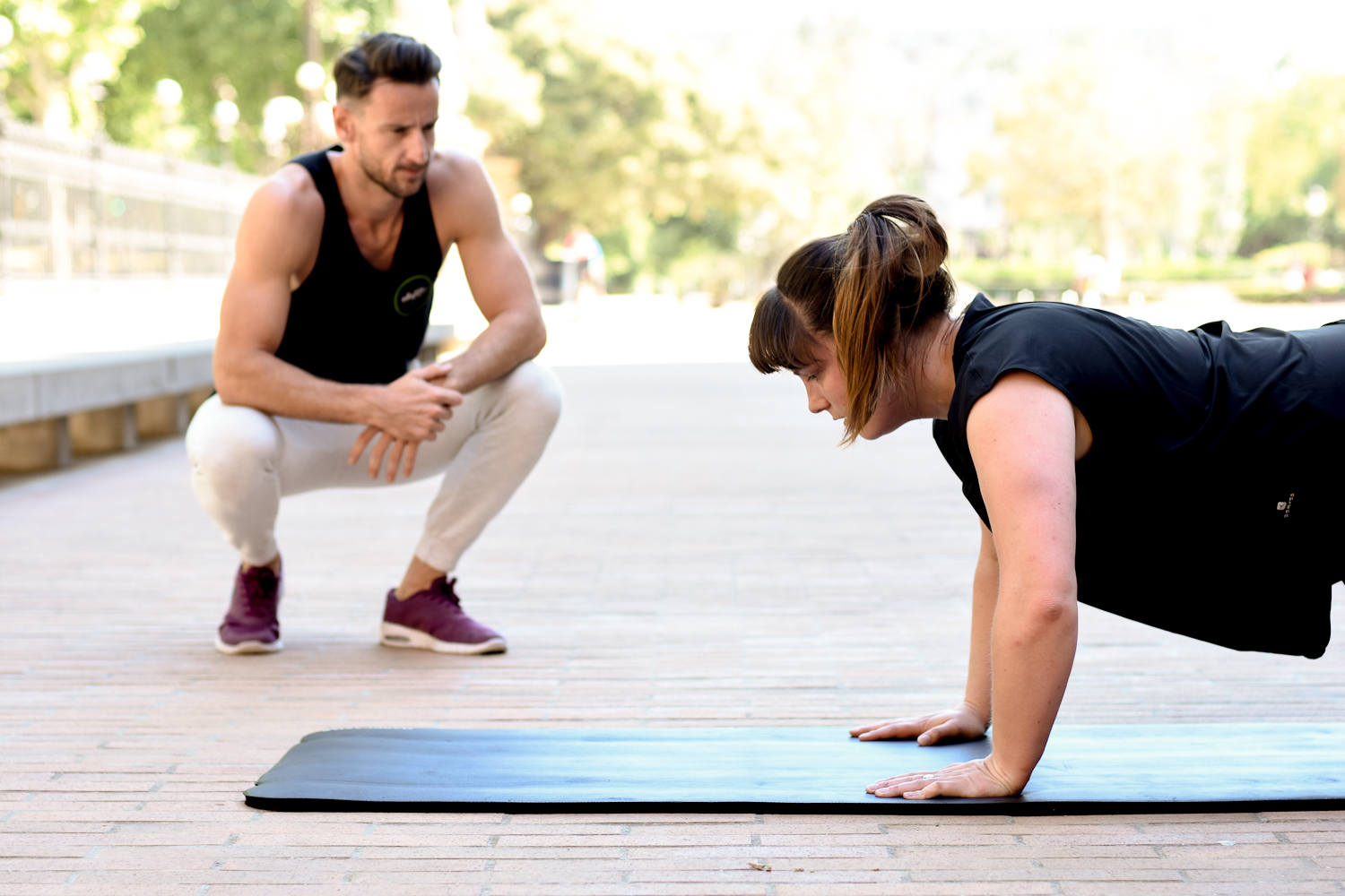 Vom Anfänger zum Profi: Navigieren Sie auf Ihrem Weg zum Krafttraining