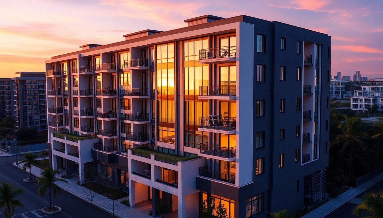 The Lifestyle Benefits of Residing at Margaret Drive Residence