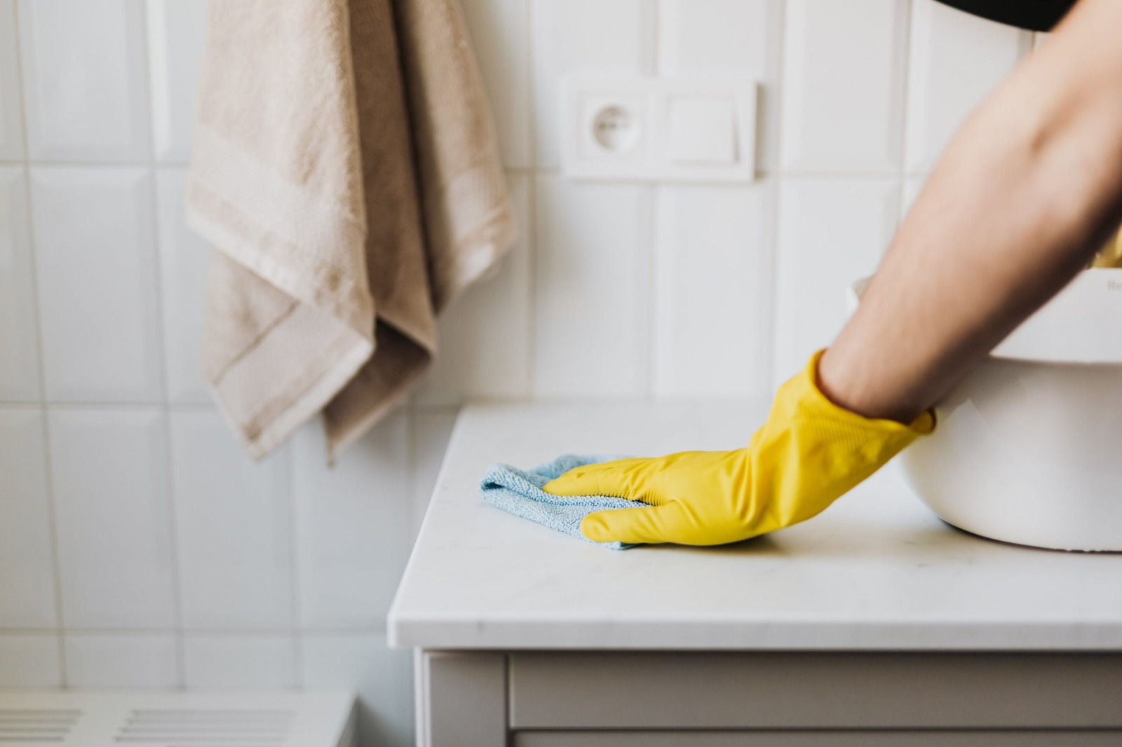 Warum Gebäudereinigungsfirma DISE Cleaning in Dortmund wählen?