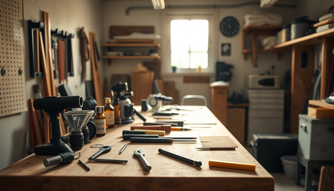 Knipex Werksverkauf: Hochwertige Zangen und Werkzeuge entdecken