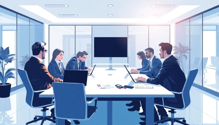Headhunter Jena – Ihr Vorteil bei der Talentsuche