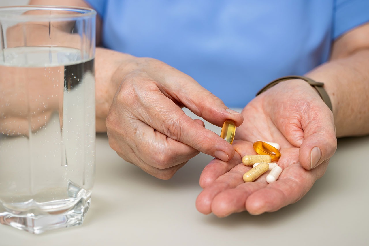 Holen Sie sich Expertenrat zu semaglutide für maximale Effektivität