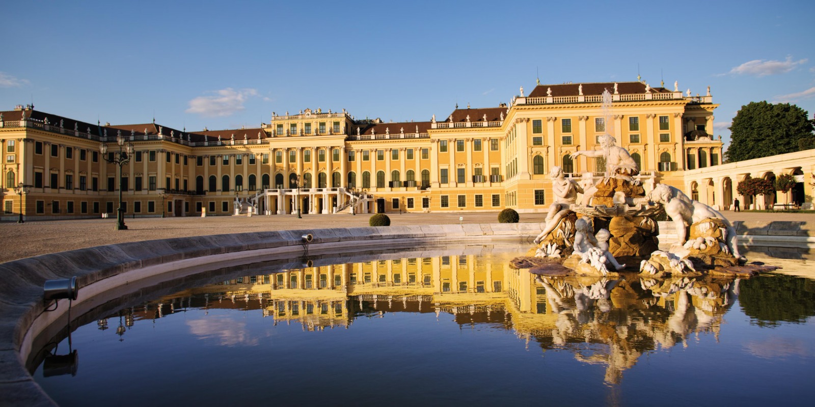 Wien Online: So macht WienerInfo das Leben in Wien leichter