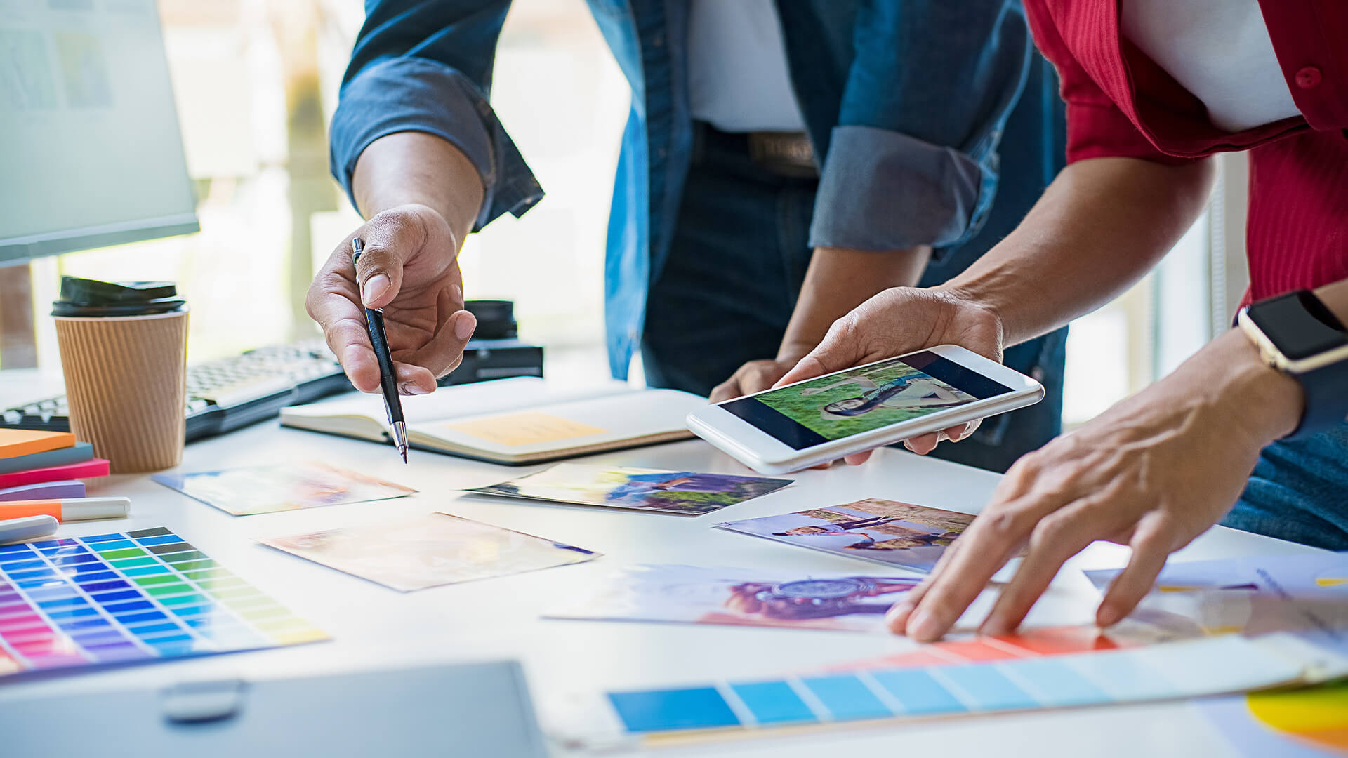 Unternehmensberatung und Change Management: Erfolgreich transformieren