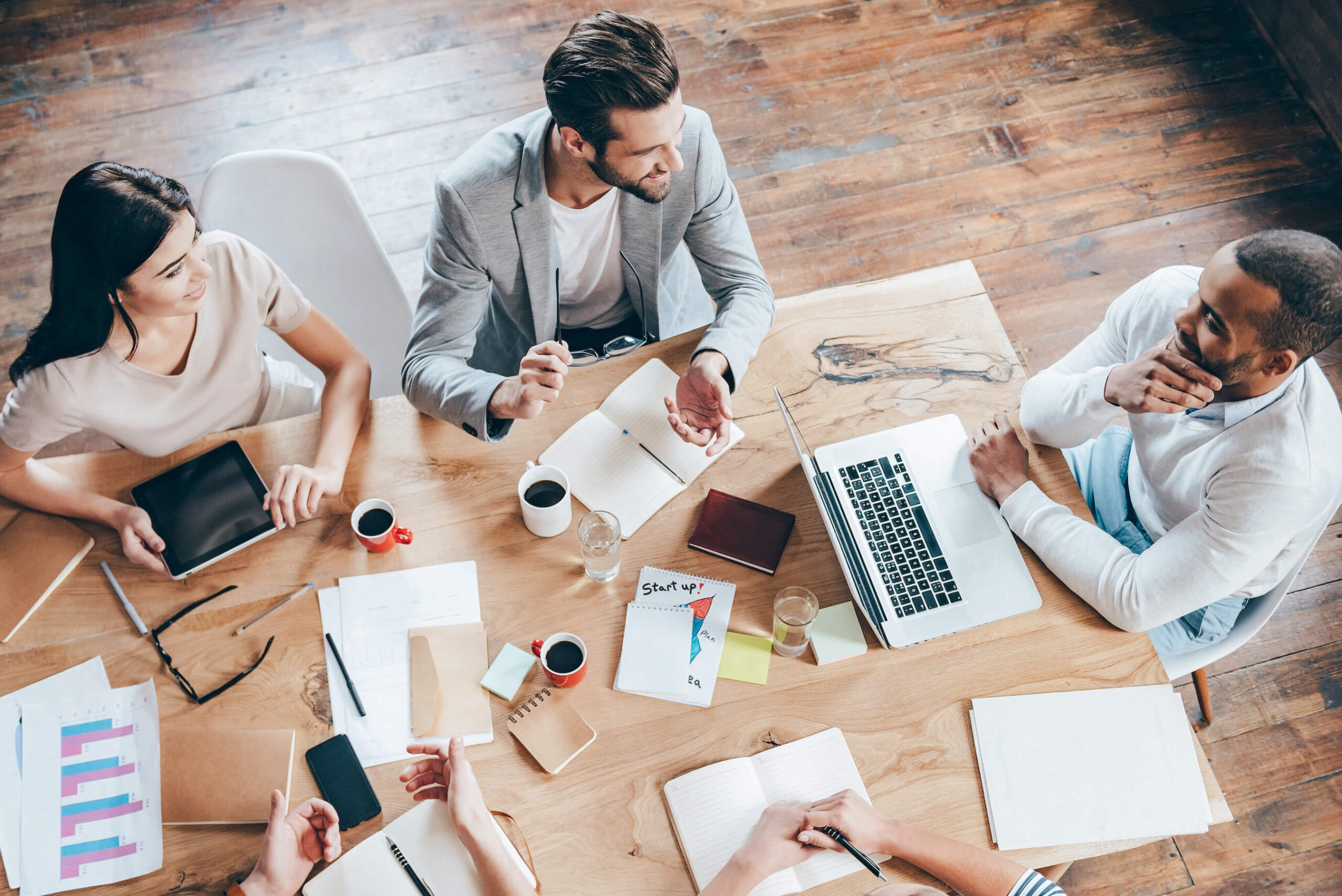 Fachkräftemangel in IT-Unternehmen: Headhunter IT helfen sofort