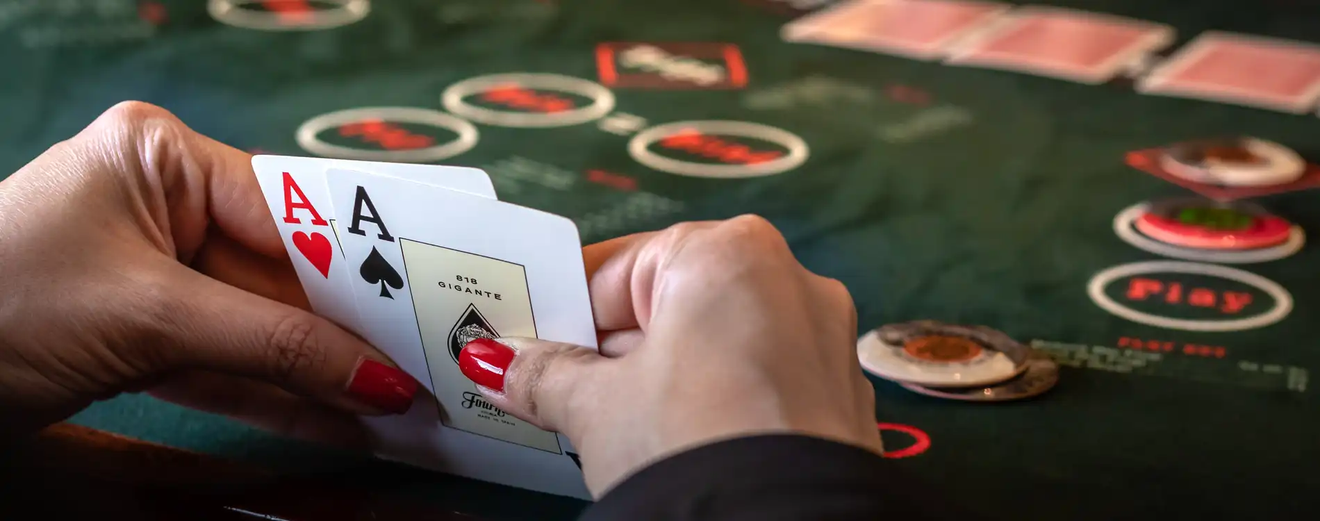 Warum Online Poker mit Echtgeld eine gute Wahl sind