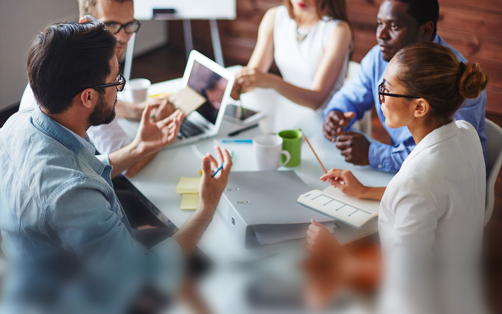 Der ultimative Headhunter: Strategien für erfolgreiches Recruiting