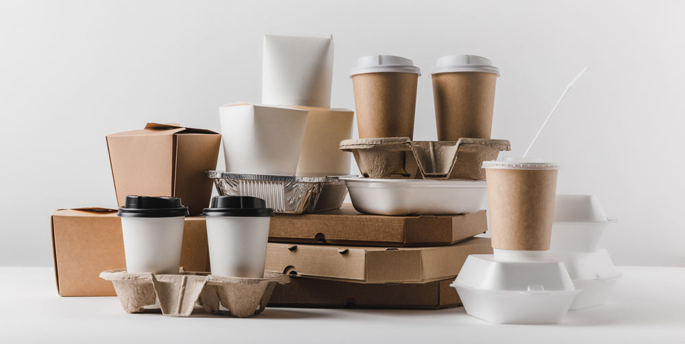 Bio-Verpackungen für die Zukunft: Entdecken Sie Fast-Pack