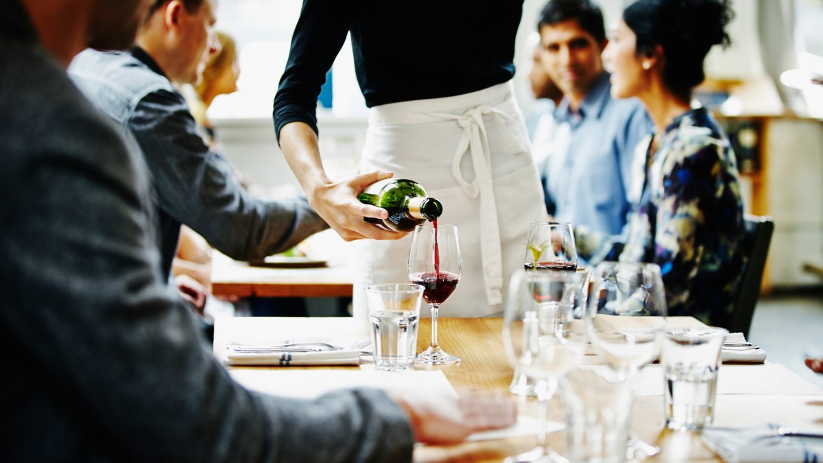 Kulinarische Ausflüge: Entdecken Sie den Charme der KüstenRestaurant Marketings