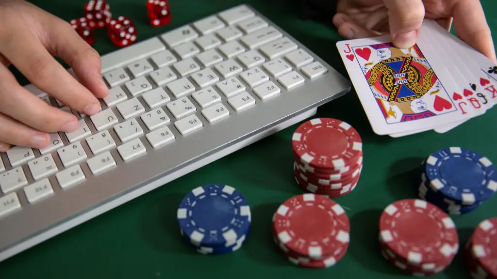 Die Zukunft des Online Casino Ohne Verifizierung: Neue Trends und ihre Bedeutung für Spieler