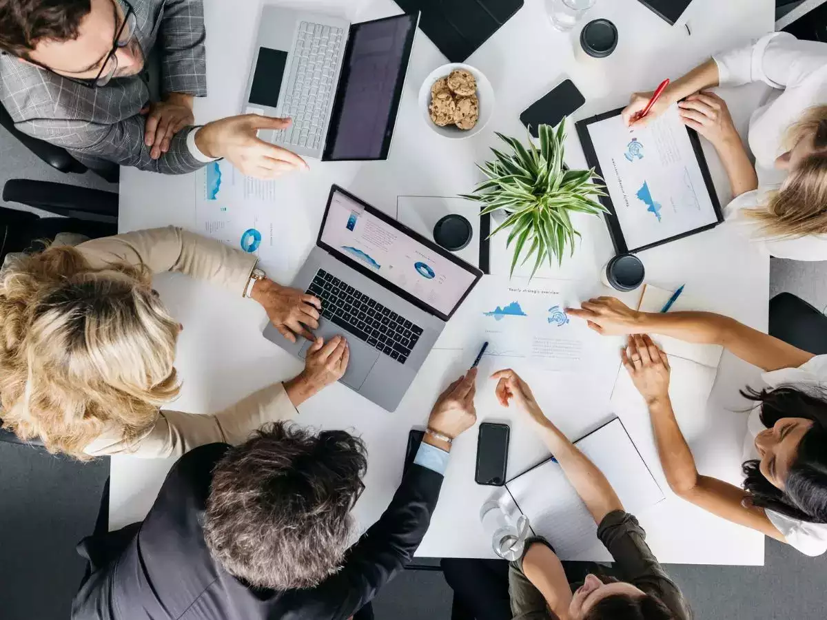 Professionelles Webdesign aus Dortmund für moderne Unternehmen