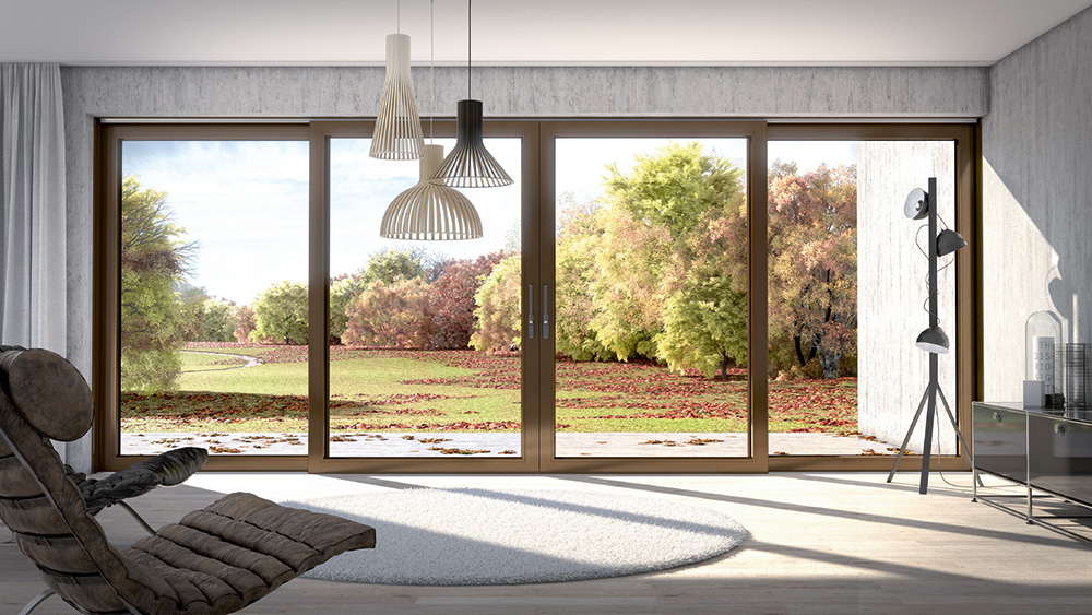 Günstige Fenster: So finden Sie das passende Modell